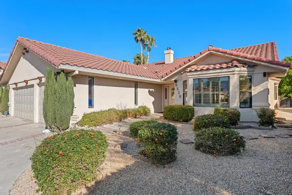 9520 Ekwanok Drive, Desert Hot Springs, CA 92240