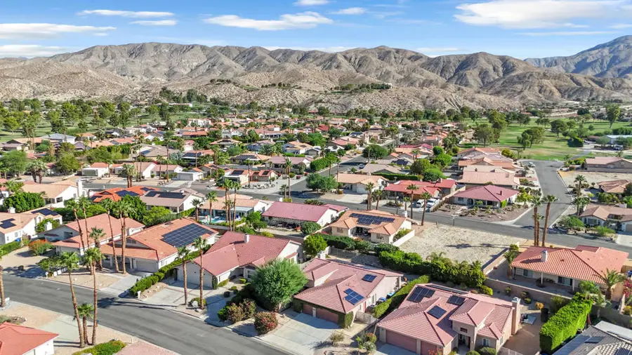 9520 Ekwanok Drive, Desert Hot Springs, CA 92240 - #2