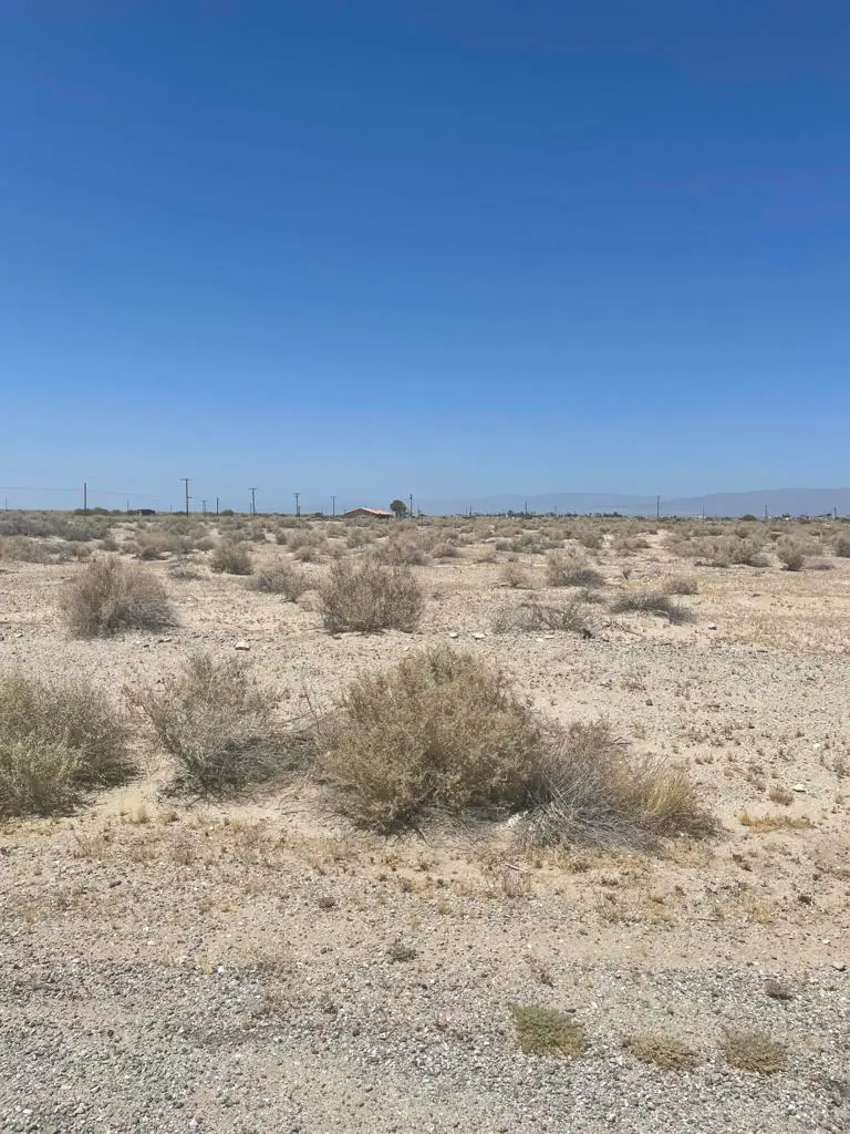 2444 Sea Shore Avenue, Thermal, CA 92274 - #1