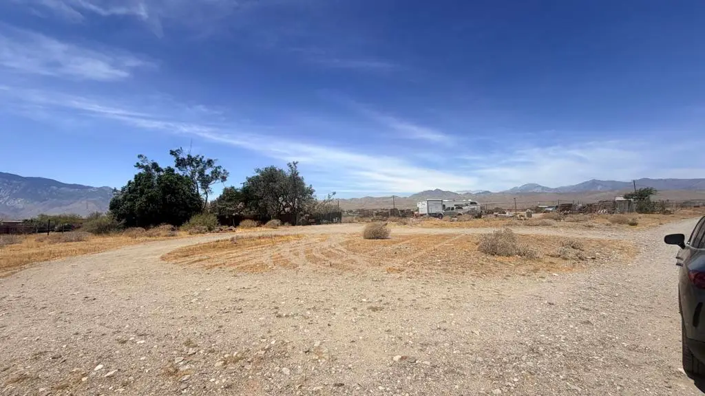 0 Inyo Drive Drive, Desert Hot Springs, CA 92240 - #1