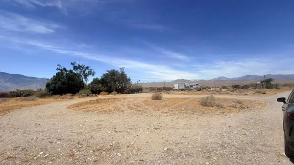 0 Inyo Drive Drive, Desert Hot Springs, CA 92240