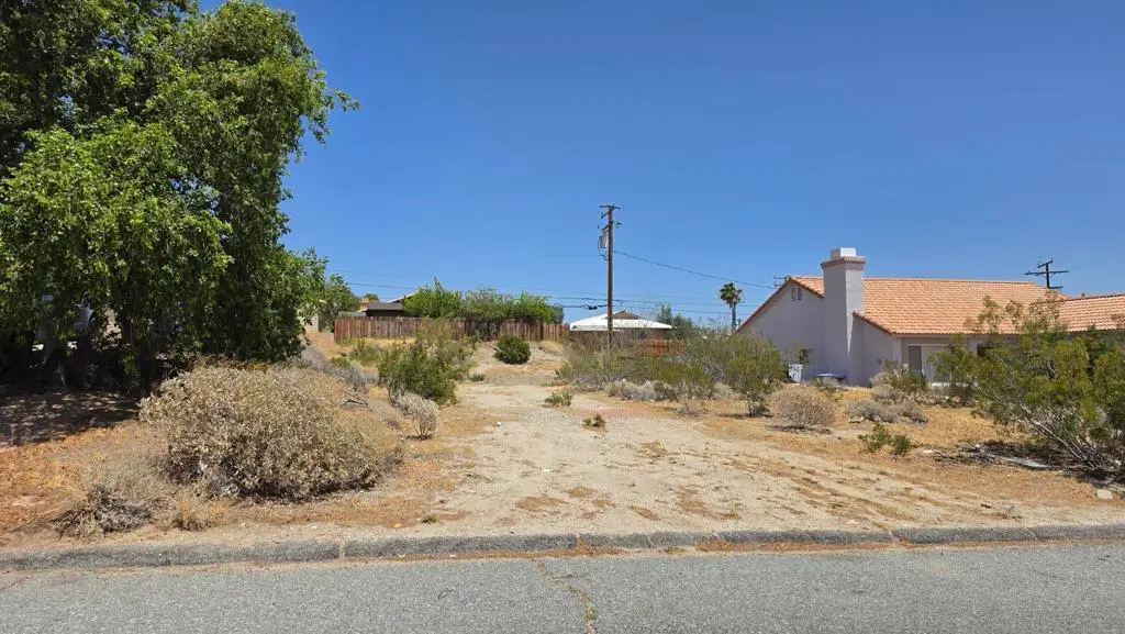 0 Quinta Way, Desert Hot Springs, CA 92240 - #1