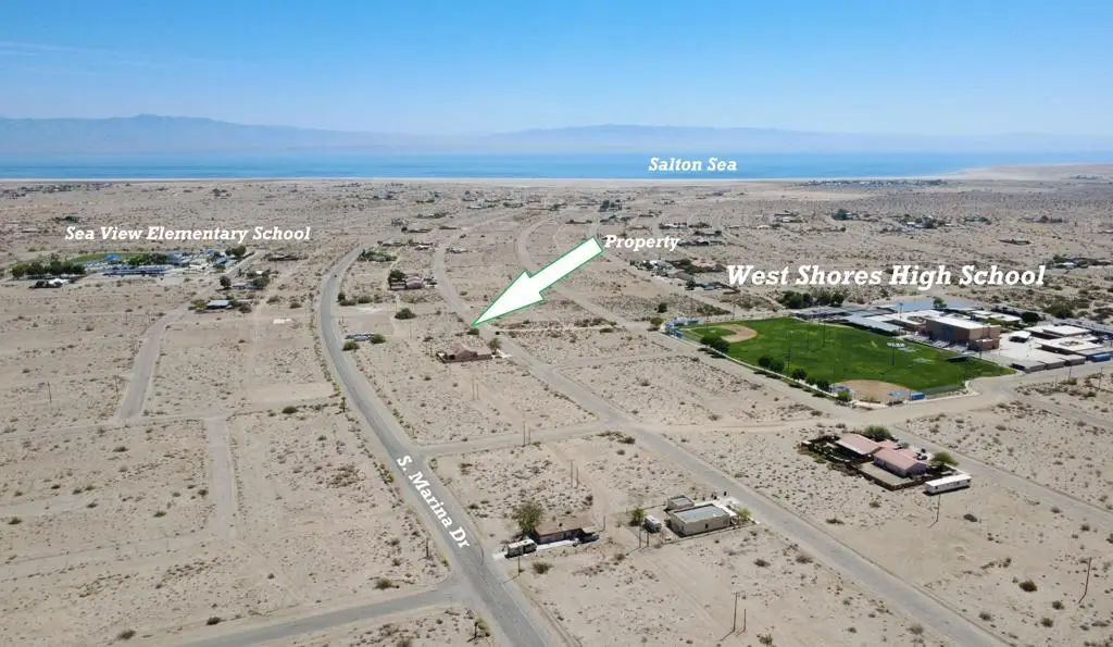 2427 Shore Life Avenue, Thermal, CA 92274 - #1