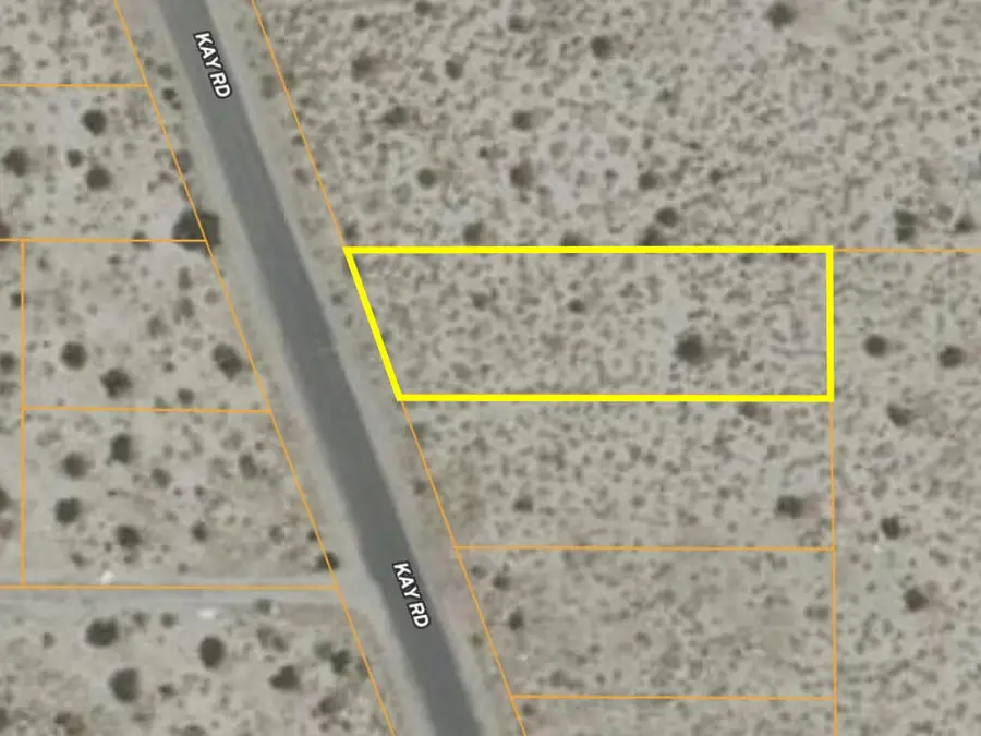 13150 Kay Road, Desert Hot Springs, CA 92240 - #3