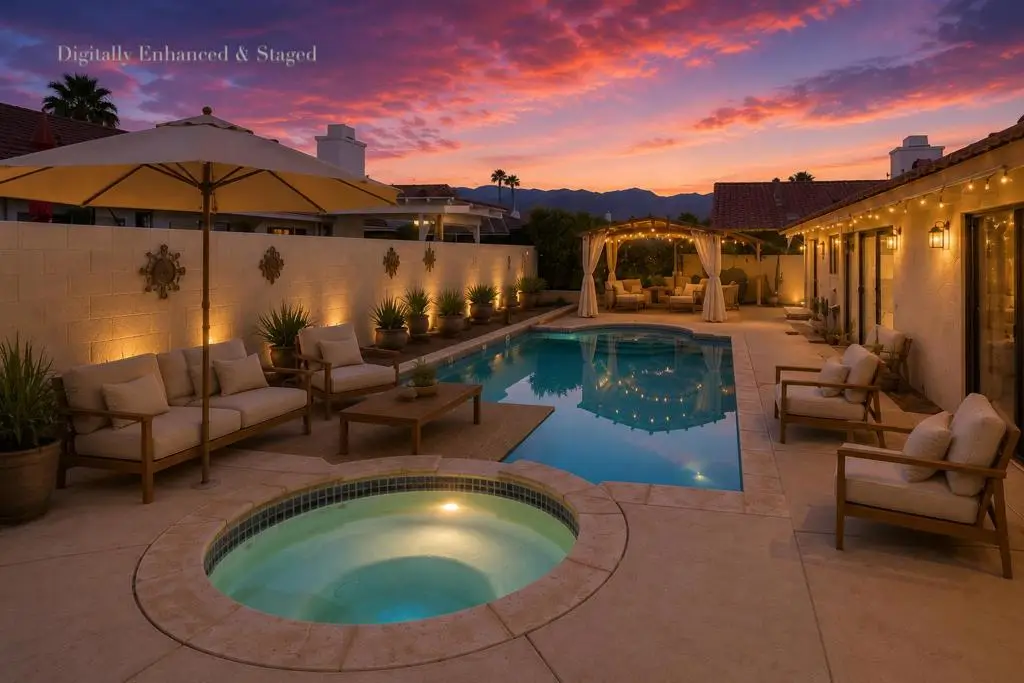 75451 Santa Fe Trail, Palm Desert, CA 92211 - #1