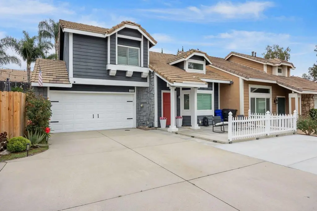 12320 Mint Court, Rancho Cucamonga, CA 91739 - #1