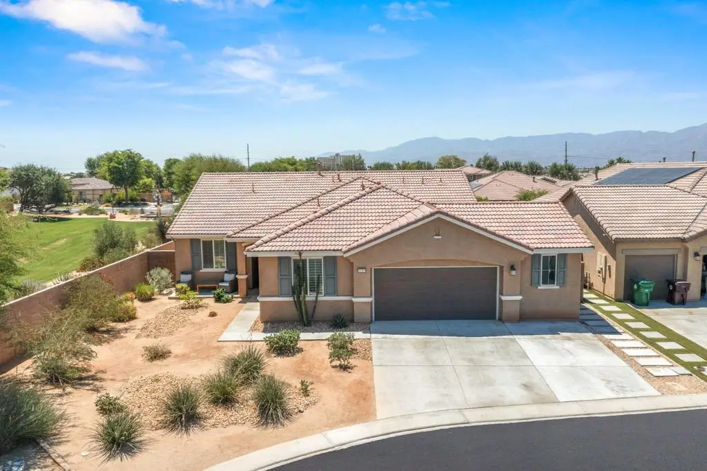 84369 Falco Court, Indio, CA 92203 - #1