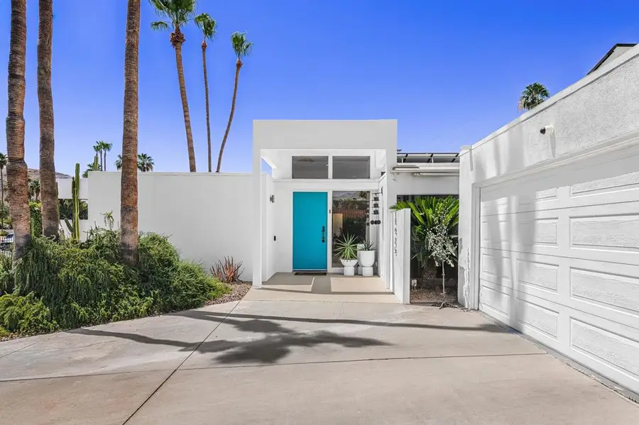 1925 S Joshua Tree Place, Palm Springs, CA 92264 - #2