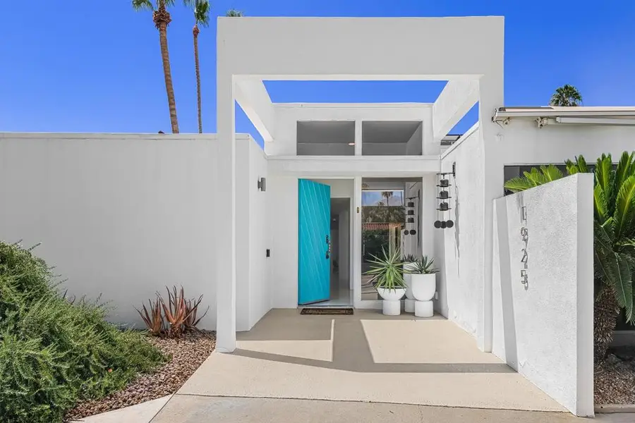 1925 S Joshua Tree Place, Palm Springs, CA 92264 - #3