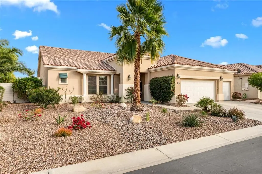 40596 Corte Los Cerritos, Indio, CA 92203 - #1