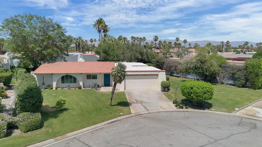 78472 Calle Huerta, La Quinta, CA 92253 - #2