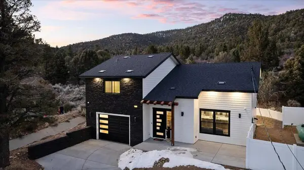 47145 Skyview Drive, Big Bear, CA 92314