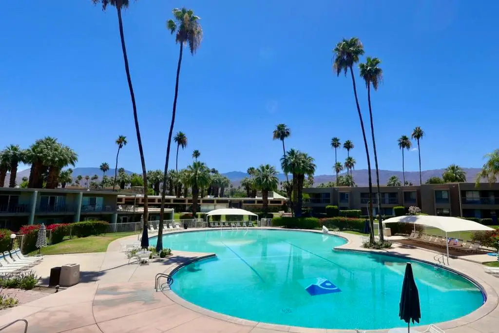 73850 Fairway Drive #190, Palm Desert, CA 92260 - #1