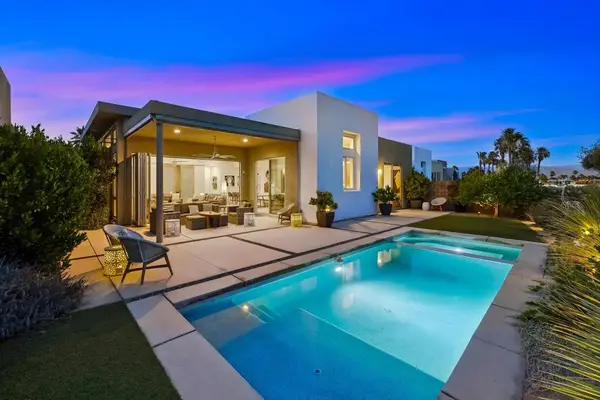 4238 Indigo Street, Palm Springs, CA 92262