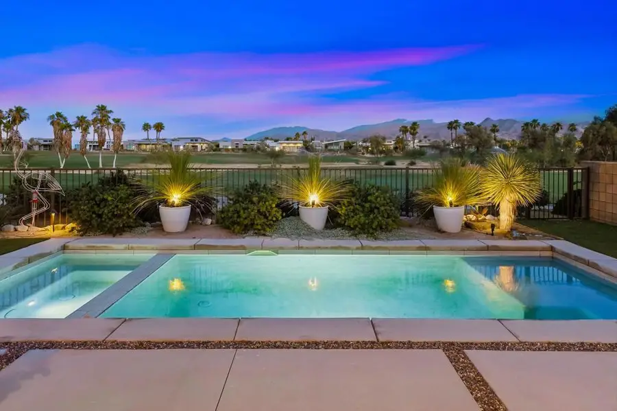4238 Indigo Street, Palm Springs, CA 92262 - #2