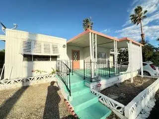 18131 Langlois Road #F16, Desert Hot Springs, CA 92241
