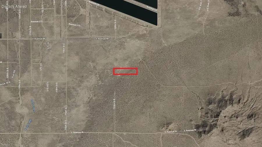 120 th Street East, Palmdale, CA 93591 - #3