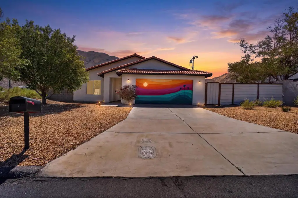 15781 Coral Street, Palm Springs, CA 92262 - #1
