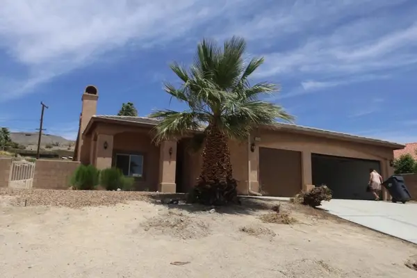 66864 Casa Grande Drive, Desert Hot Springs, CA 92240
