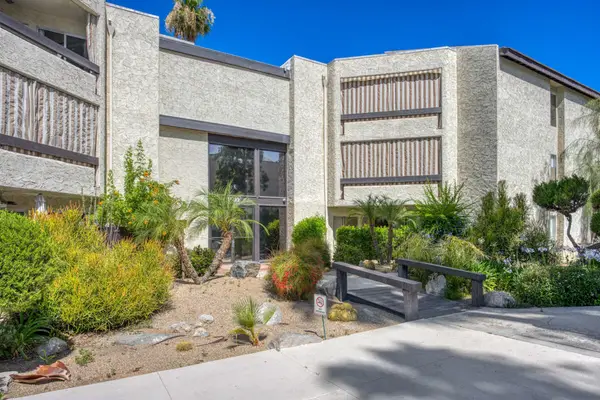 1500 S Camino Real #302a, Palm Springs, CA 92264
