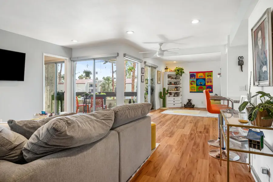 1500 S Camino Real #302a, Palm Springs, CA 92264 - #2