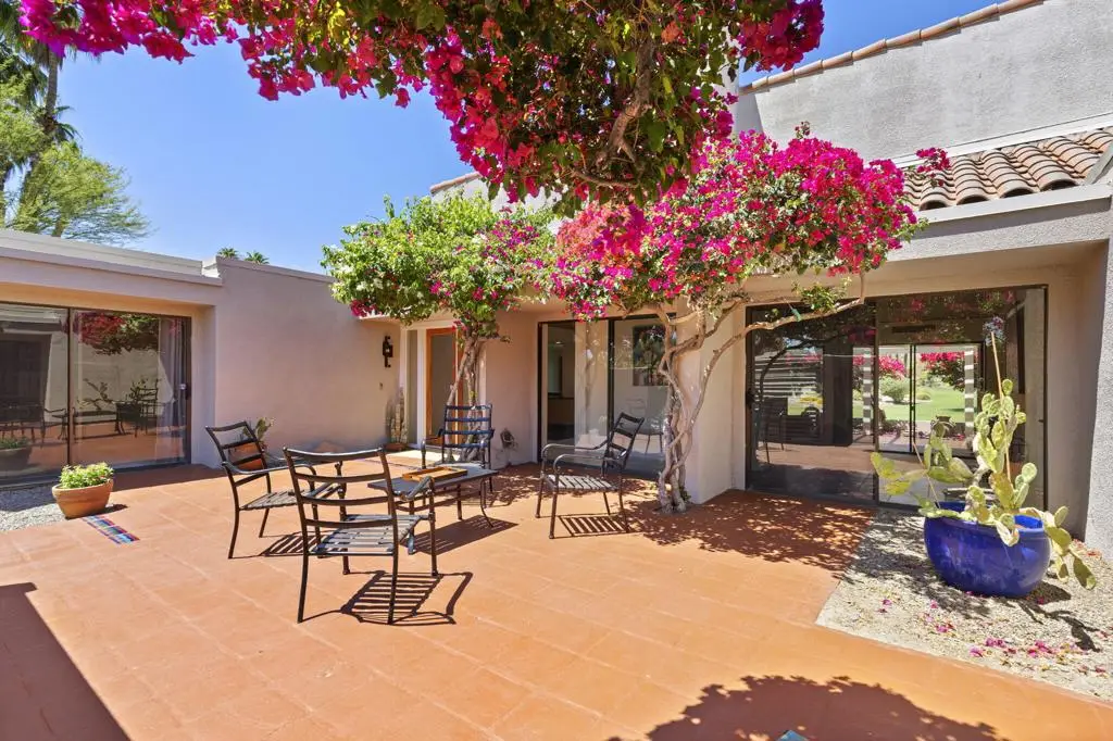34895 Mission Hills Drive, Rancho Mirage, CA 92270 - #1