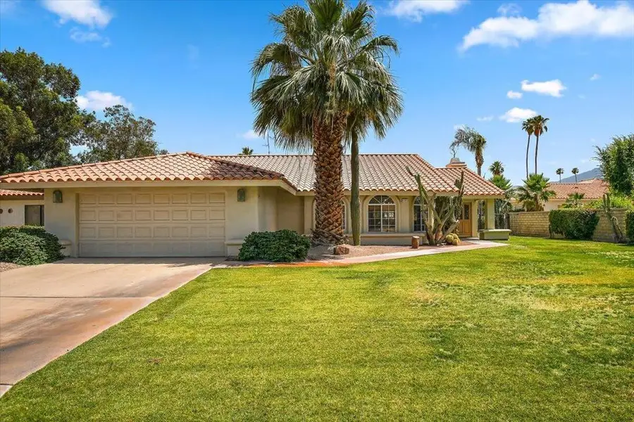 82345 Gable Drive, Indio, CA 92201 - #2