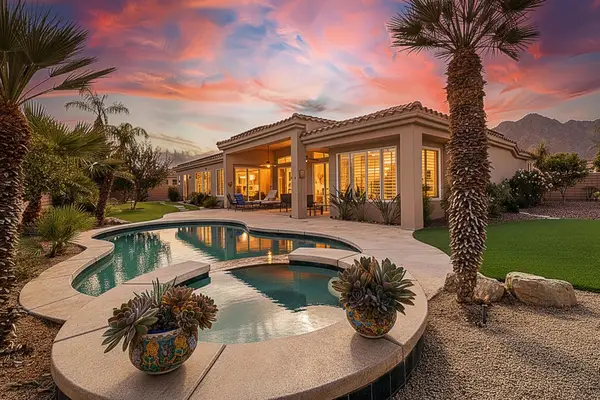 77374 Box Ridge Place, Indian Wells, CA 92210