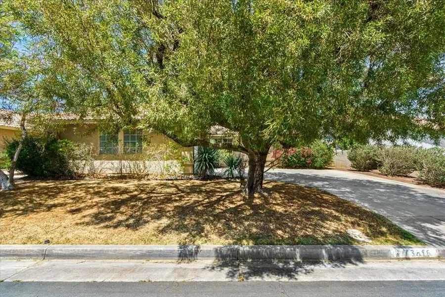 73816 White Sands Drive, Thousand Palms, CA 92276 - #3