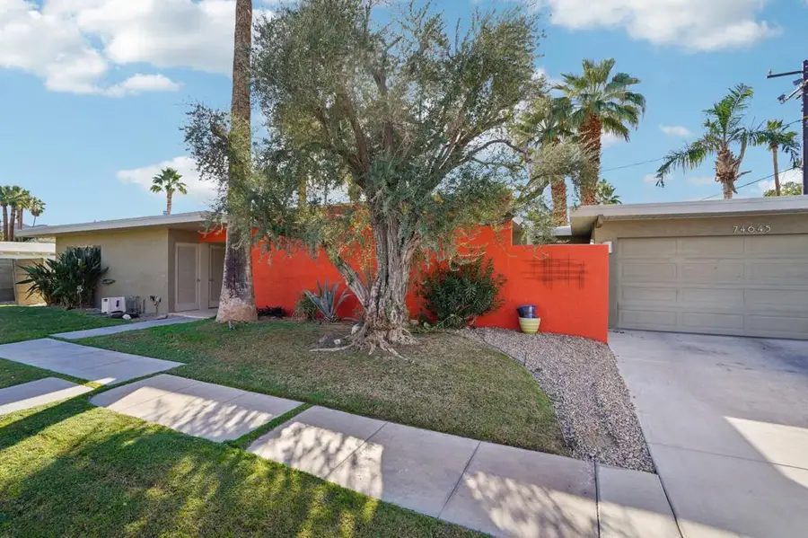 74645 Yucca Tree Drive, Palm Desert, CA 92260 - #2