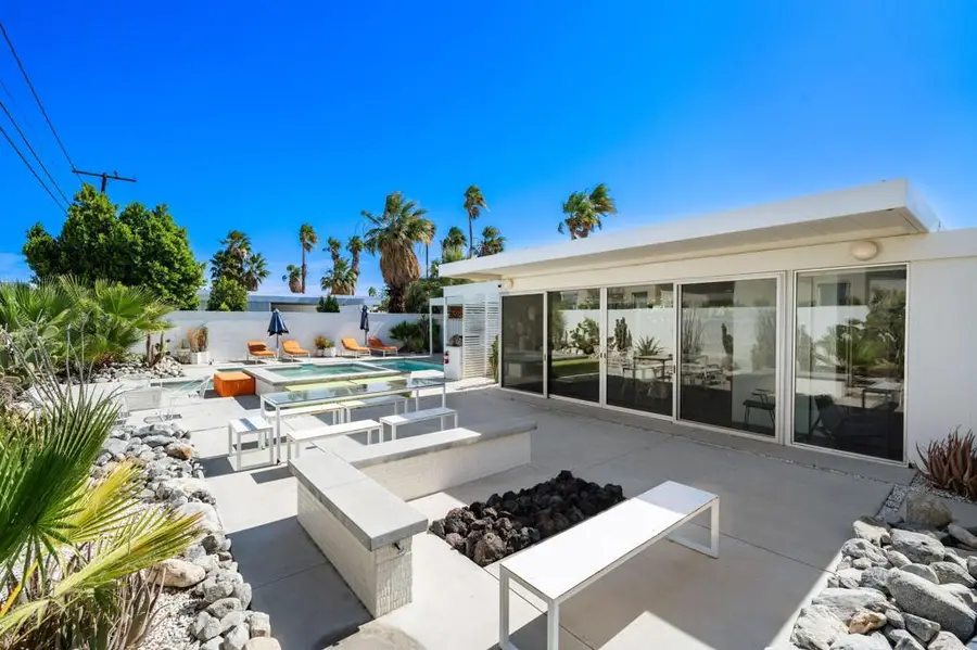 3133 N Sunnyview Drive, Palm Springs, CA 92262 - #2