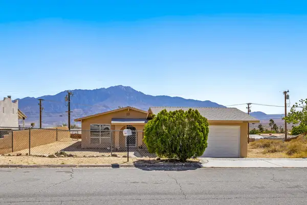 66651 San Rafael Road, Desert Hot Springs, CA 92240