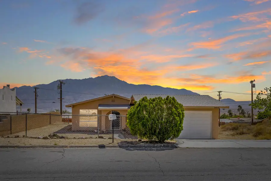 66651 San Rafael Road, Desert Hot Springs, CA 92240 - #2