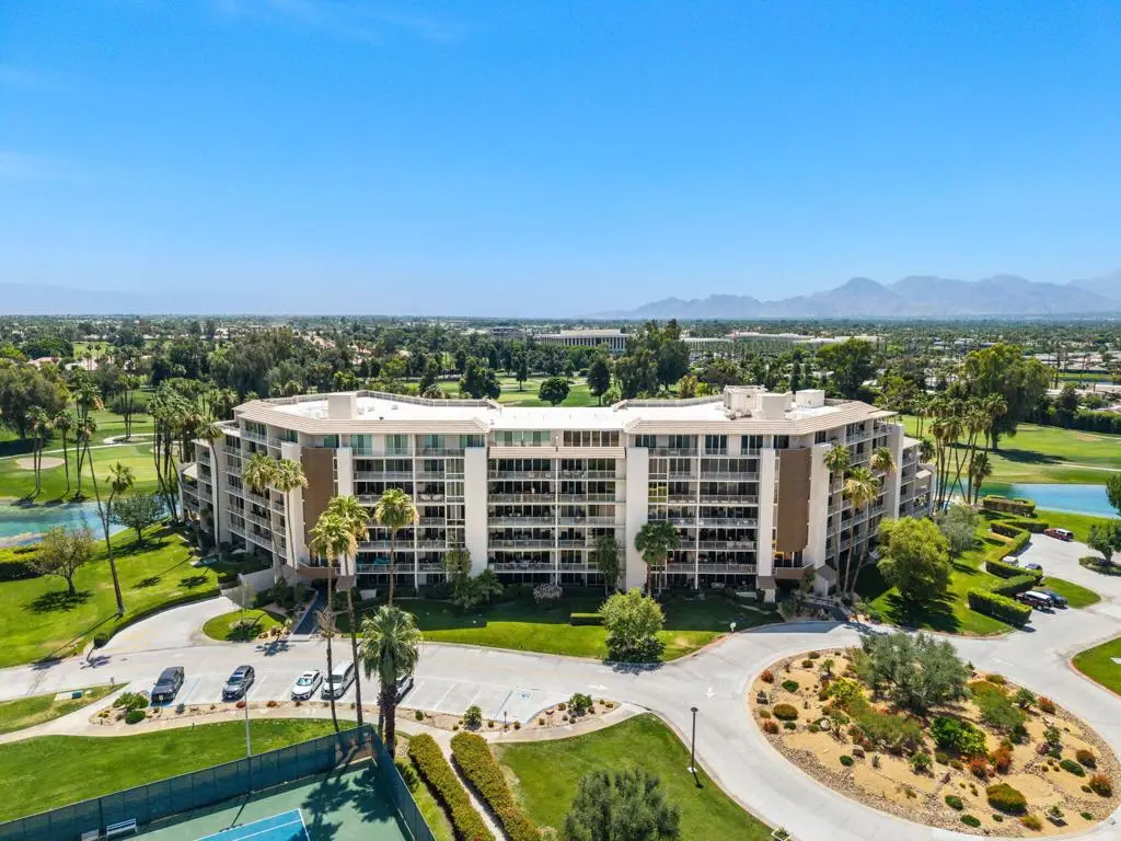 900 Island Drive #304, Rancho Mirage, CA 92270 - #1