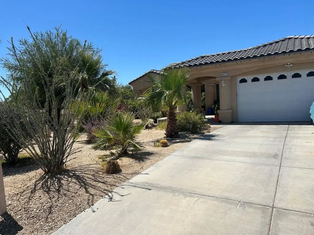 66977 San Bruno Road, Desert Hot Springs, CA 92240 - #1