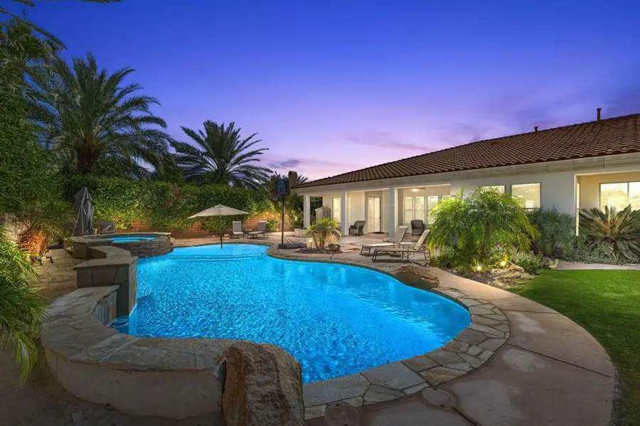 49460 Rancho San Francisquito, La Quinta, CA 92253 - #3