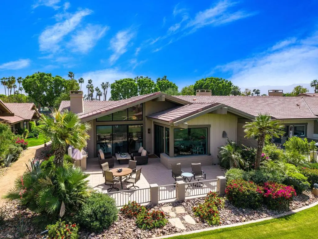 86 Old Ranch Road, Palm Desert, CA 92211 - #1