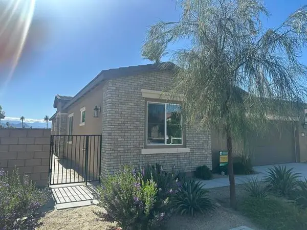 48663 Barrymore Street, Indio, CA 92201