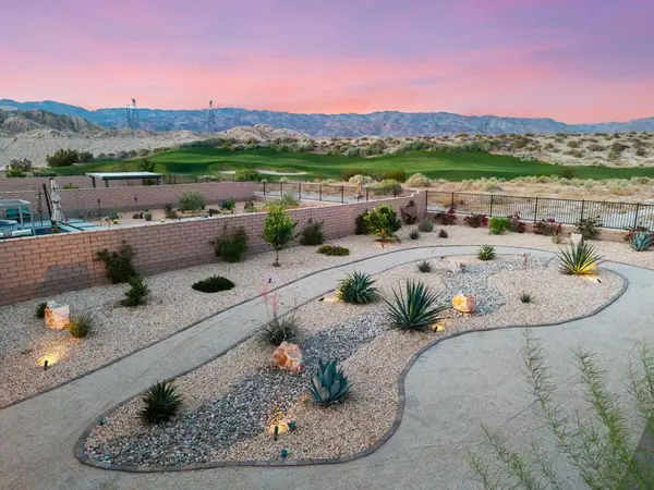 41876 Regona Road, Indio, CA 92203