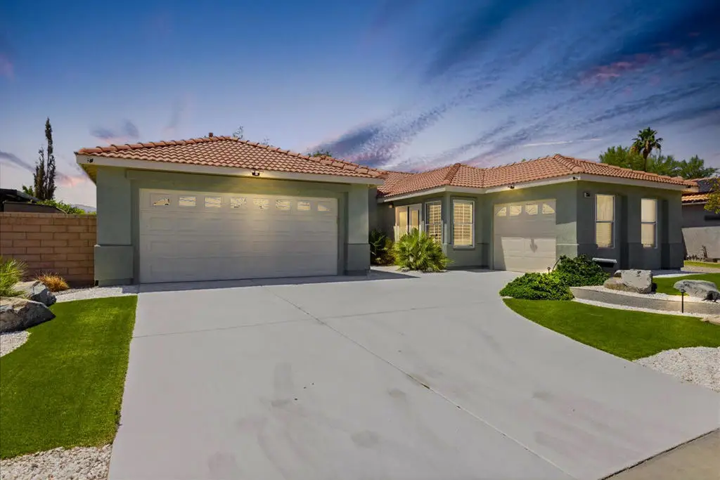 73581 Heatherwood Drive, Palm Desert, CA 92211 - #1