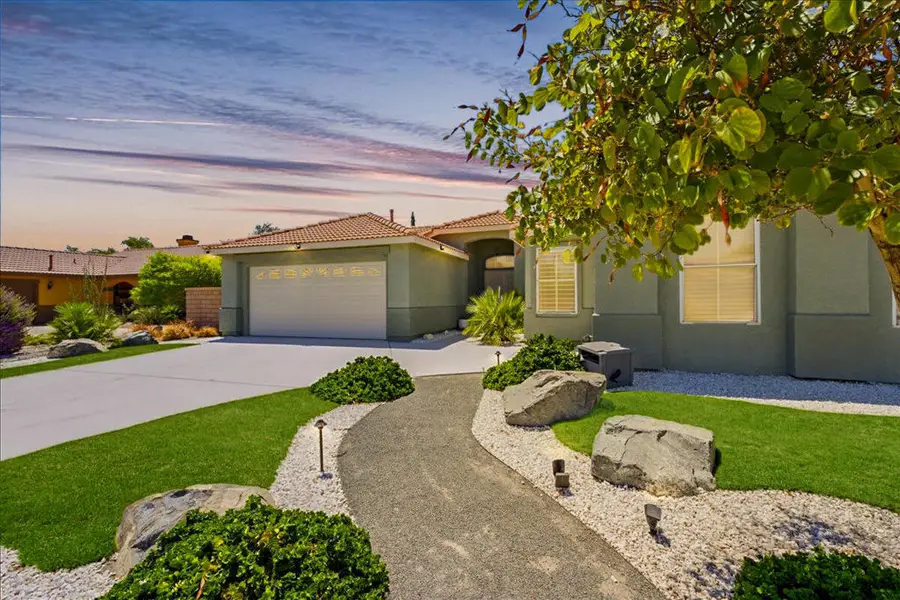 73581 Heatherwood Drive, Palm Desert, CA 92211 - #3