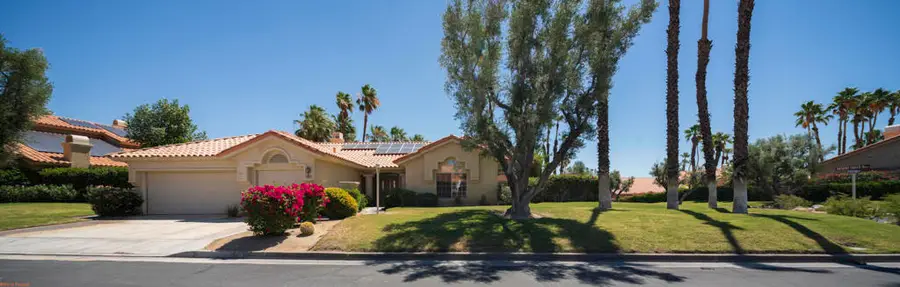 402 Cypress Point Drive, Palm Desert, CA 92211 - #2