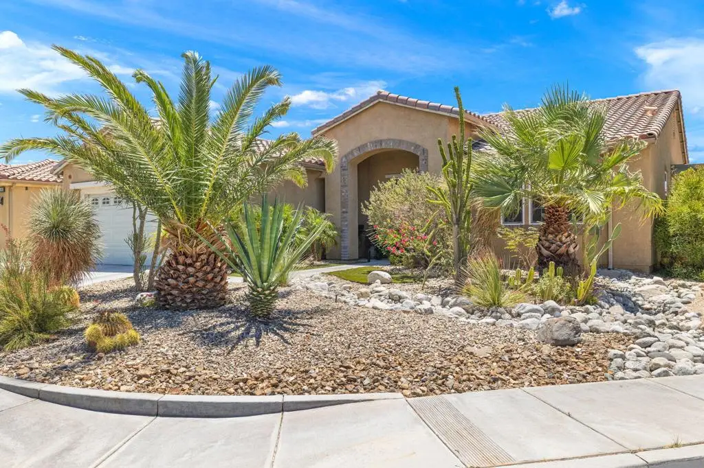 1193 Cassia Trail, Palm Springs, CA 92262 - #1