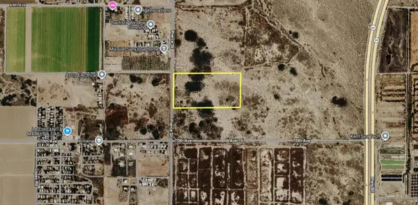 10 Pierce Street, Thermal, CA 92274