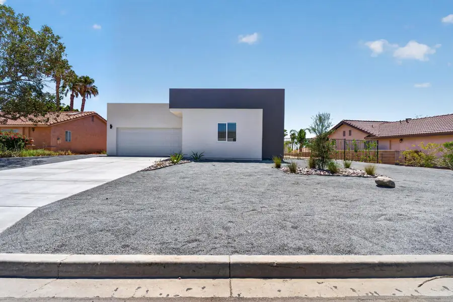 9740 Congressional Road, Desert Hot Springs, CA 92240 - #3