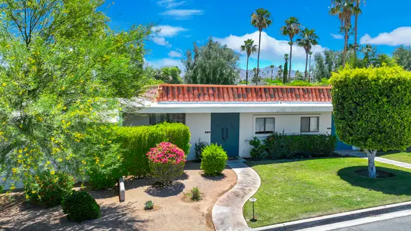 45780 Ocotillo Drive, Palm Desert, CA 92260