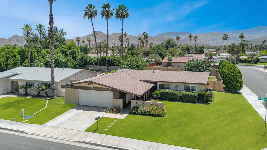 74429 Buttonwood Drive, Palm Desert, CA 92260 - #1