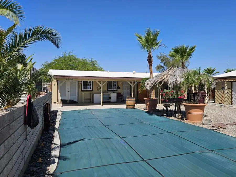 2872 Crystal Lake Avenue, Thermal, CA 92274 - #2