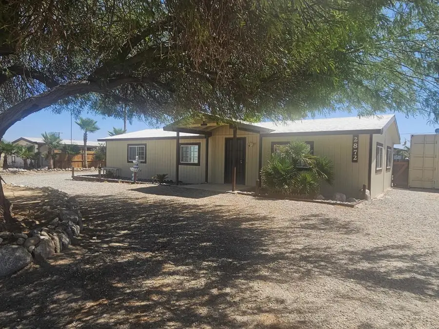2872 Crystal Lake Avenue, Thermal, CA 92274 - #3