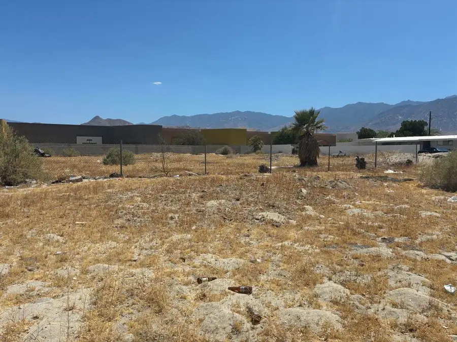 Lot 4 Mission Drive, Cathedral City, CA 92234 - #3